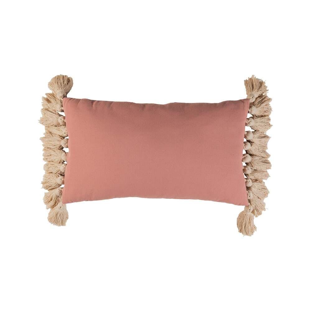 Cojín Mumbai Rose