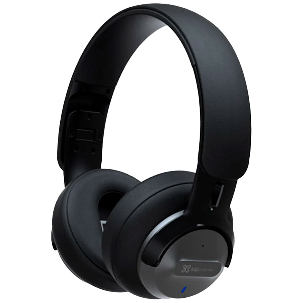 Audífonos inalámbricos on ear Klipxtreme Hi-Fi con ANC