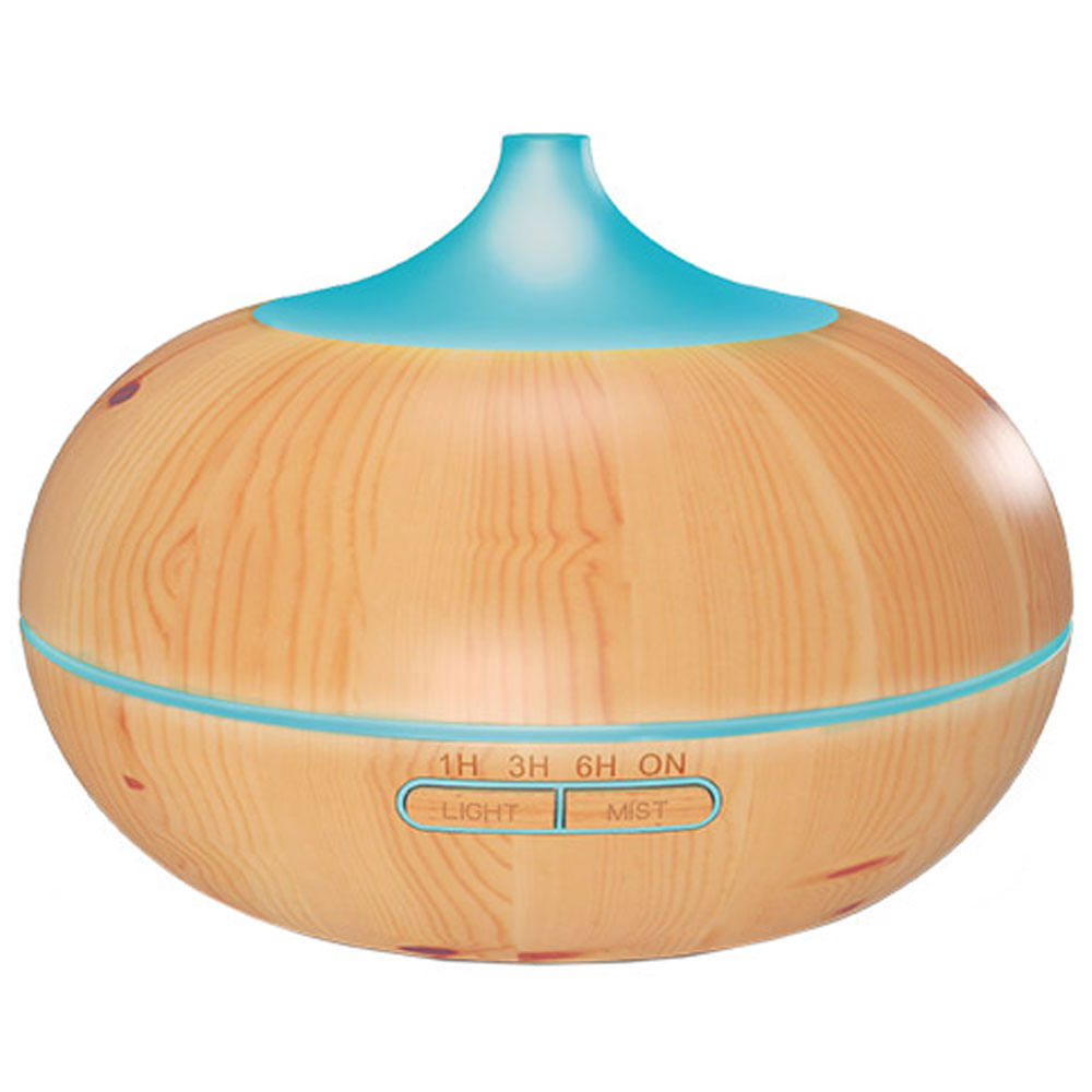 Difusor de aroma inteligente