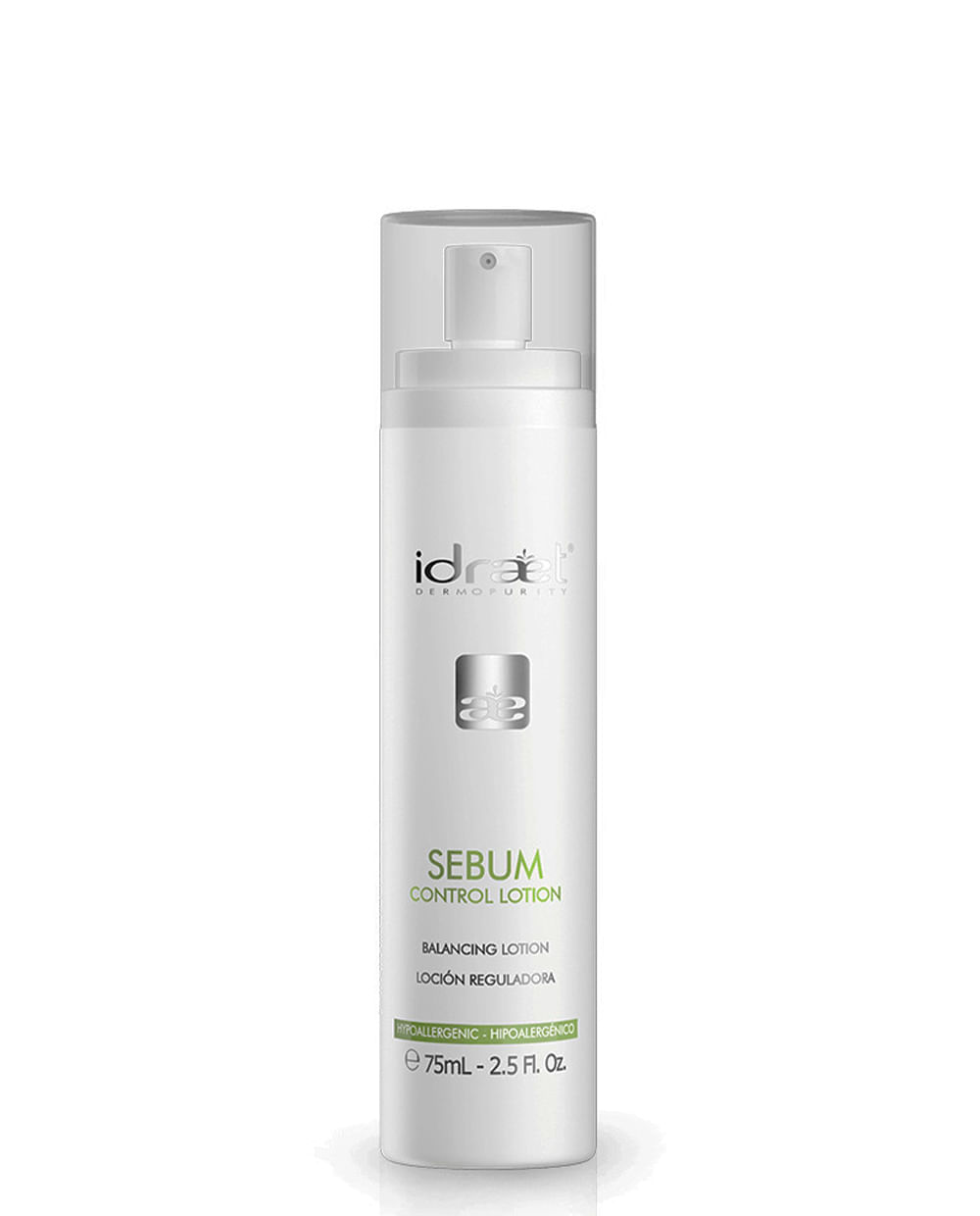 Sebum Control Loción Reguladora 75ml