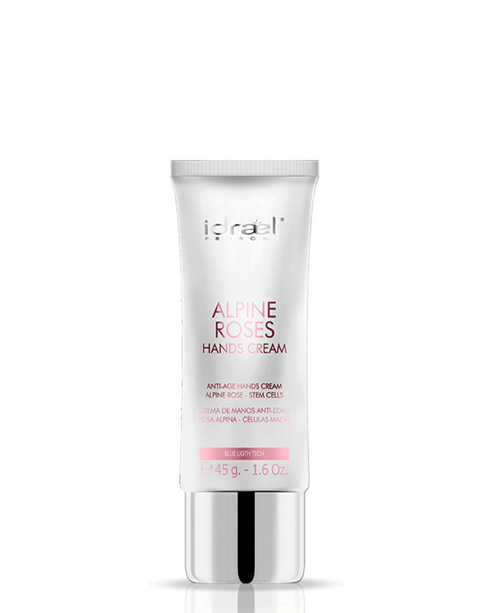 Alpine Roses Hand Cream 45g