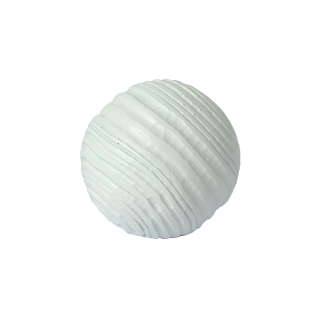 Esfera decorativo 10 cm