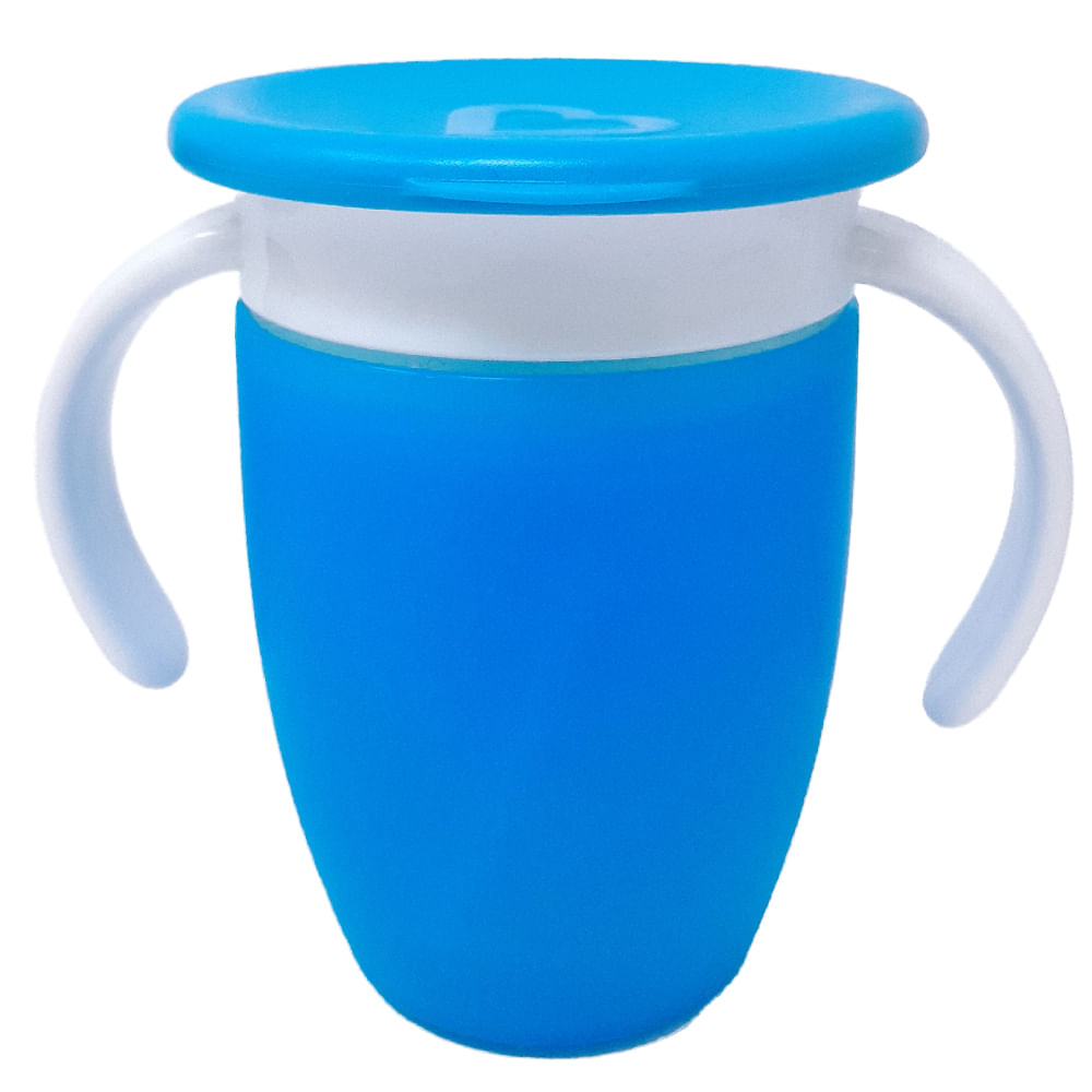 Vaso entrenador 200 ml