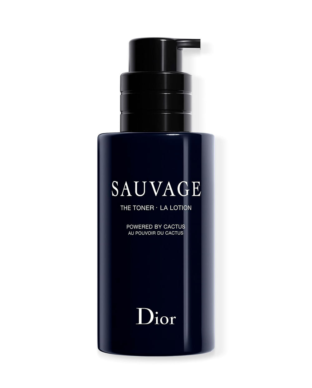 Sauvage The Toner