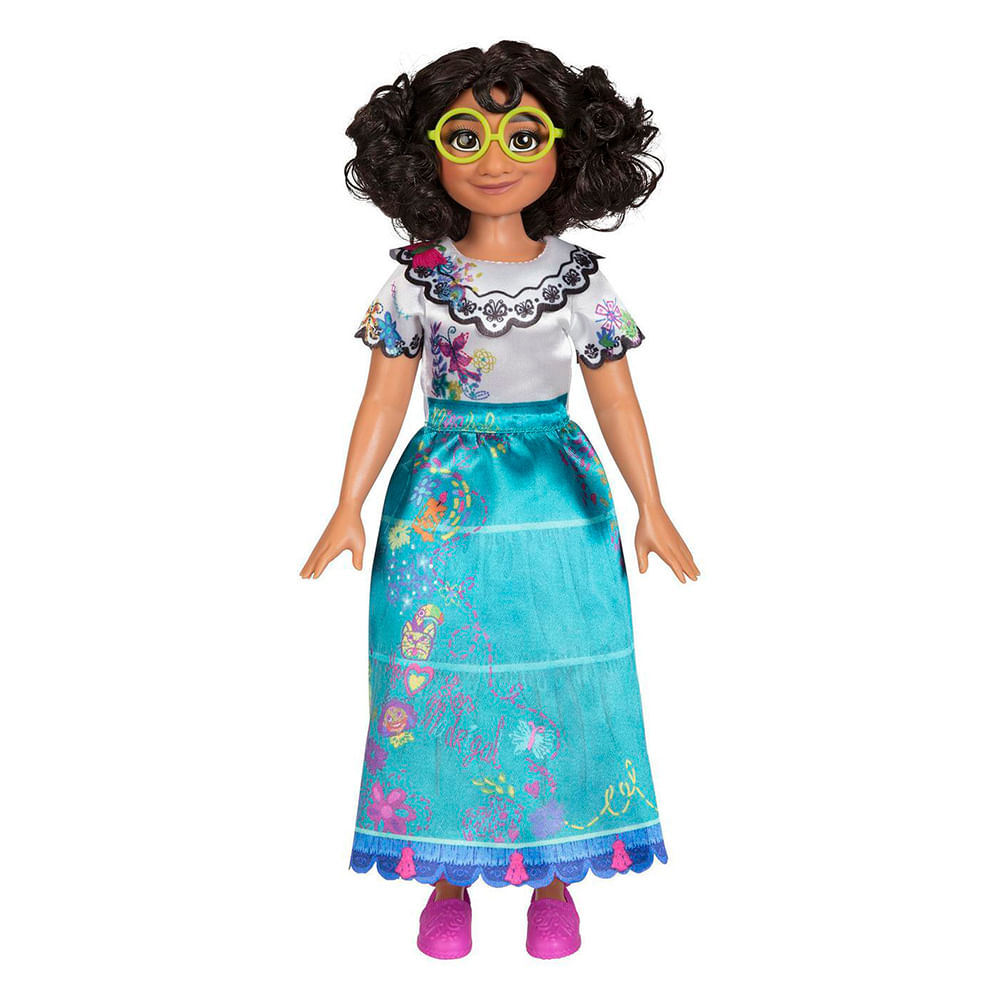 Encanto mueca mirabel 30.48 cm