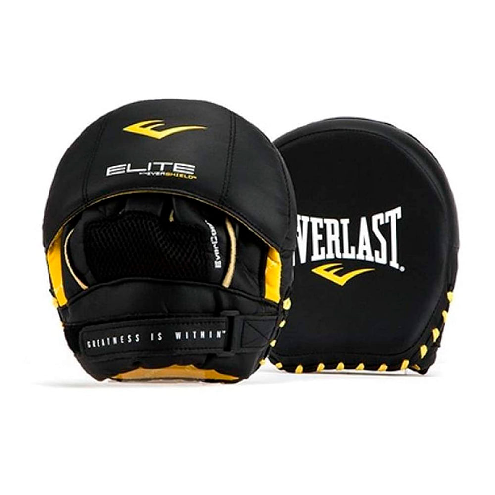Guante coach mini elite everlast