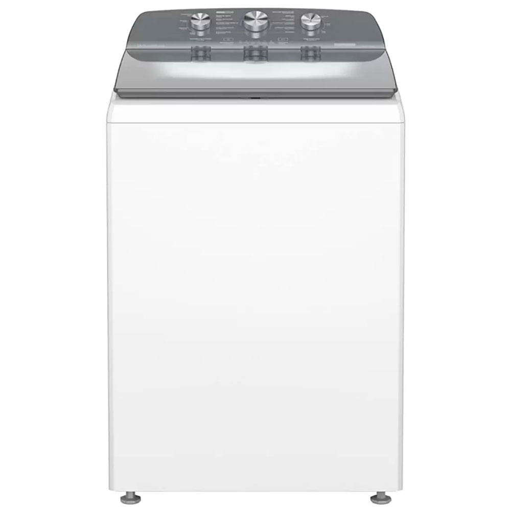 Lavadora carga superior 24 kg 8MWTW2423WPM Whirlpool