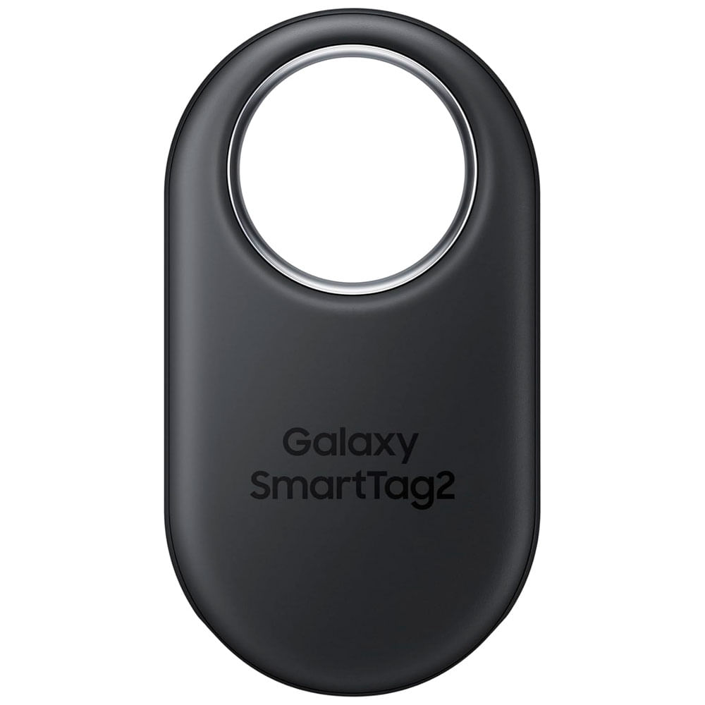 Localizador Samsung smart tag 2 negro