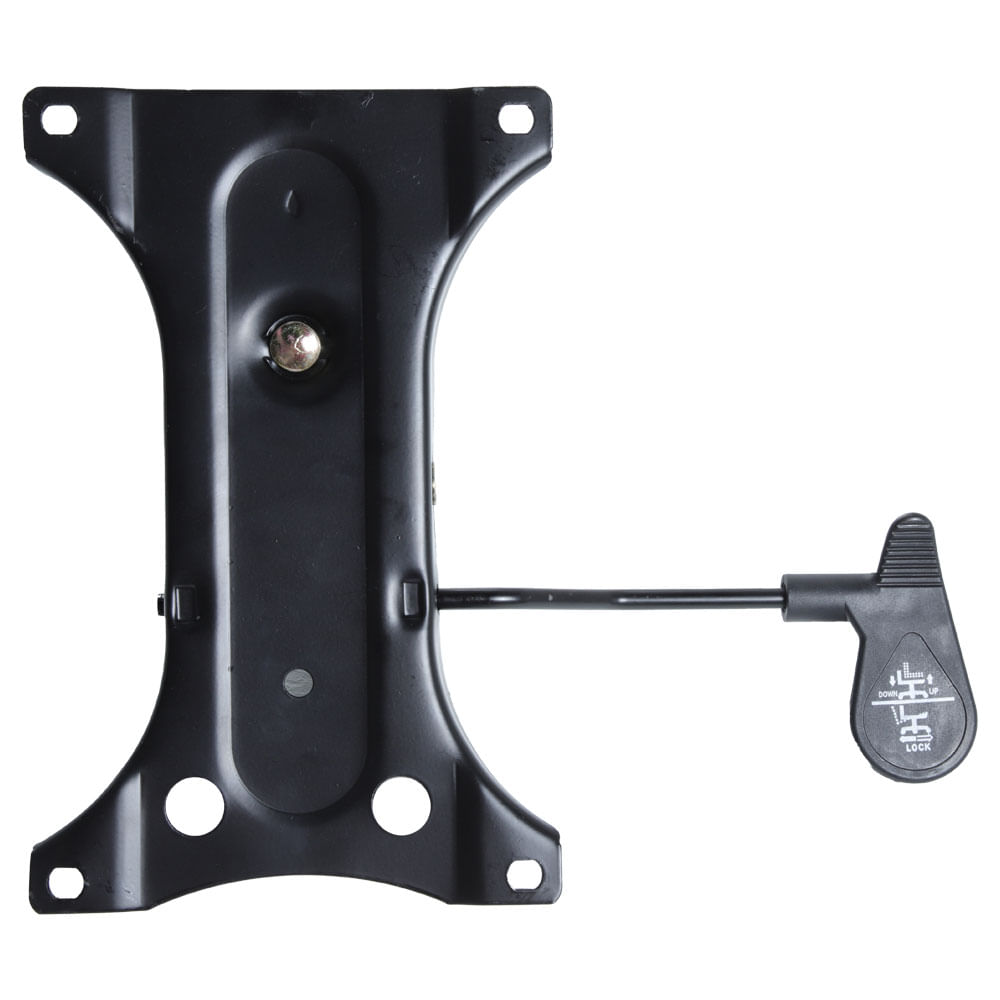 Mecanismo reclinable silla