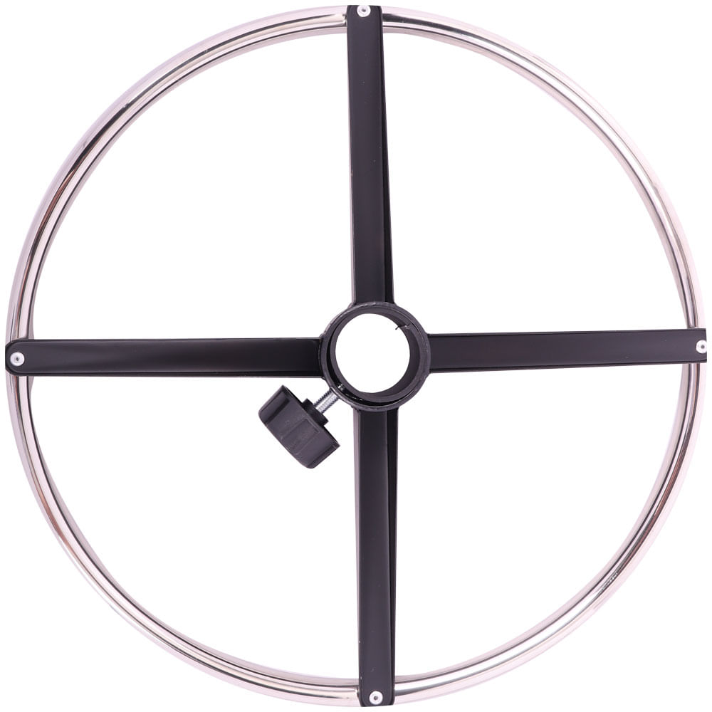 Aro reposapies para silla universal