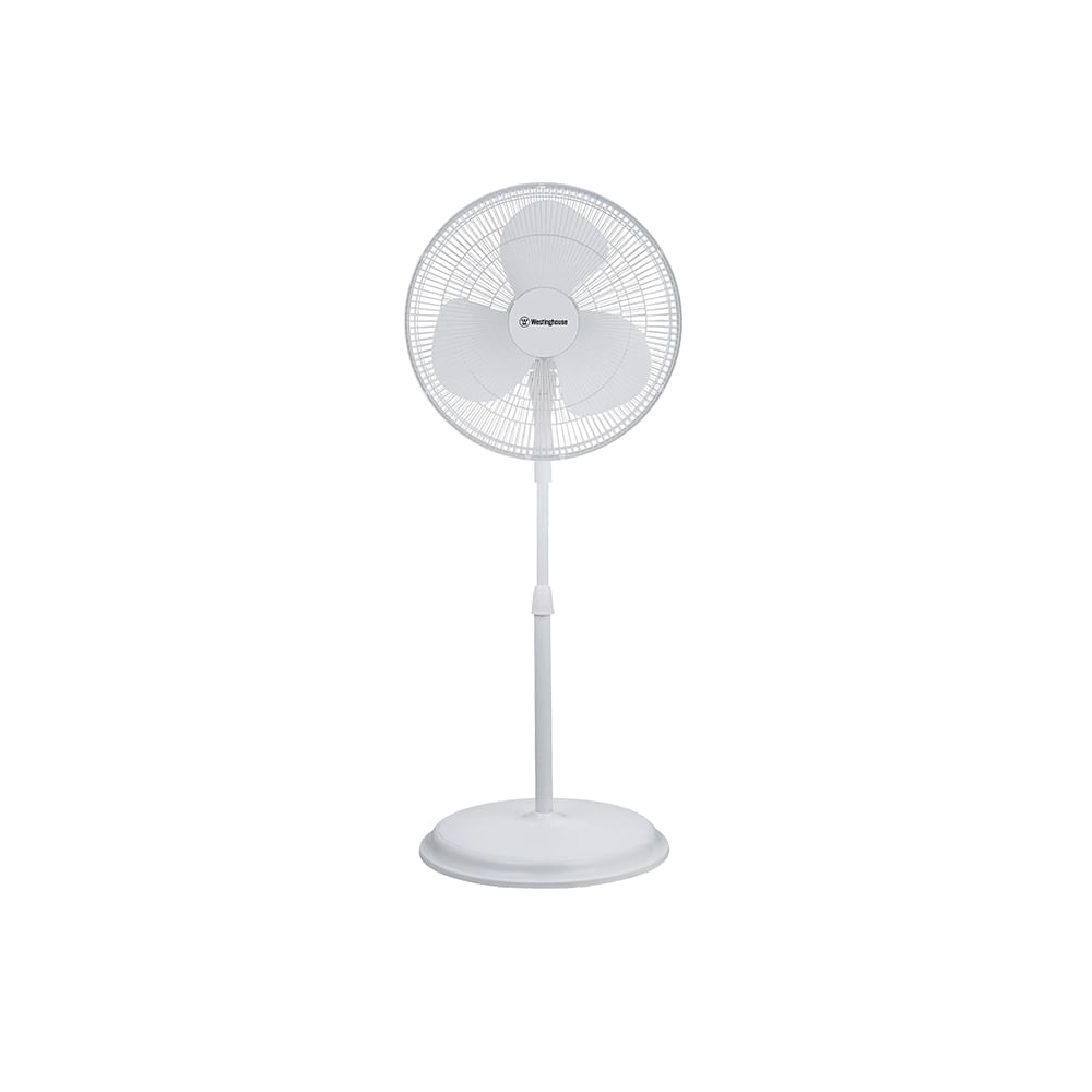 Ventilador Pedestal 40 cm (16")