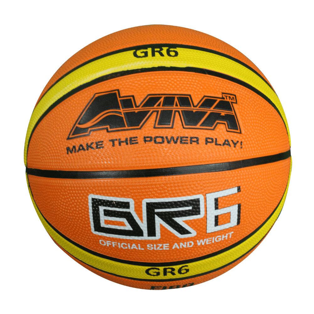Pelota de baloncesto Aviva AR