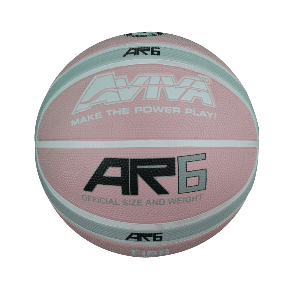 Pelota de baloncesto Aviva AR6