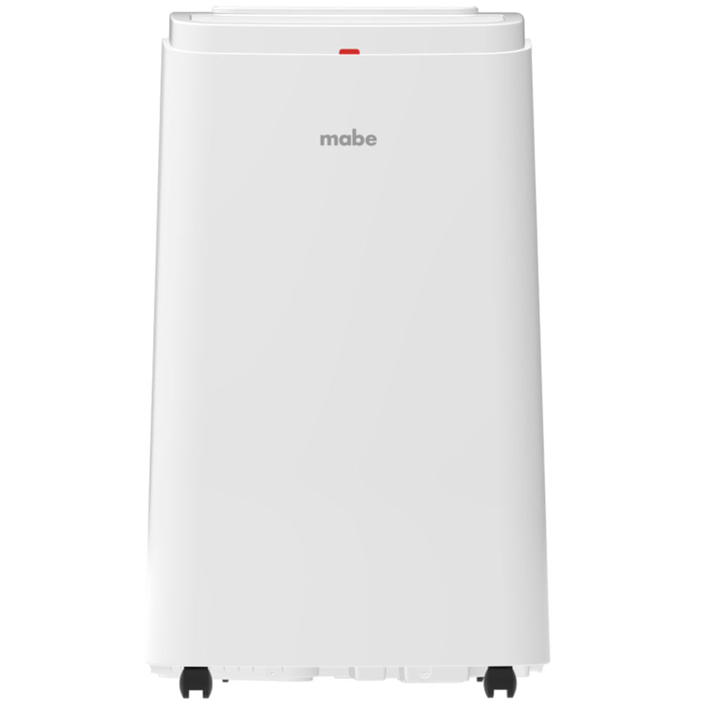 Aire acondicionado portátil PTM12CABWJM2 12,000 BTU Mabe