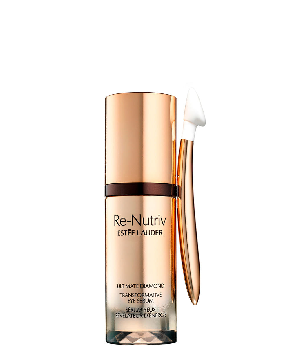 Estée Lauder Suero Contorno de ojos Re-Nutriv Ultimate Diamond Transformative Antienvejecimiento