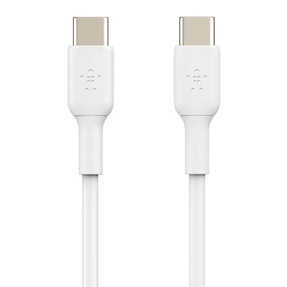 Cable USB-C a USB-C de 1 metro