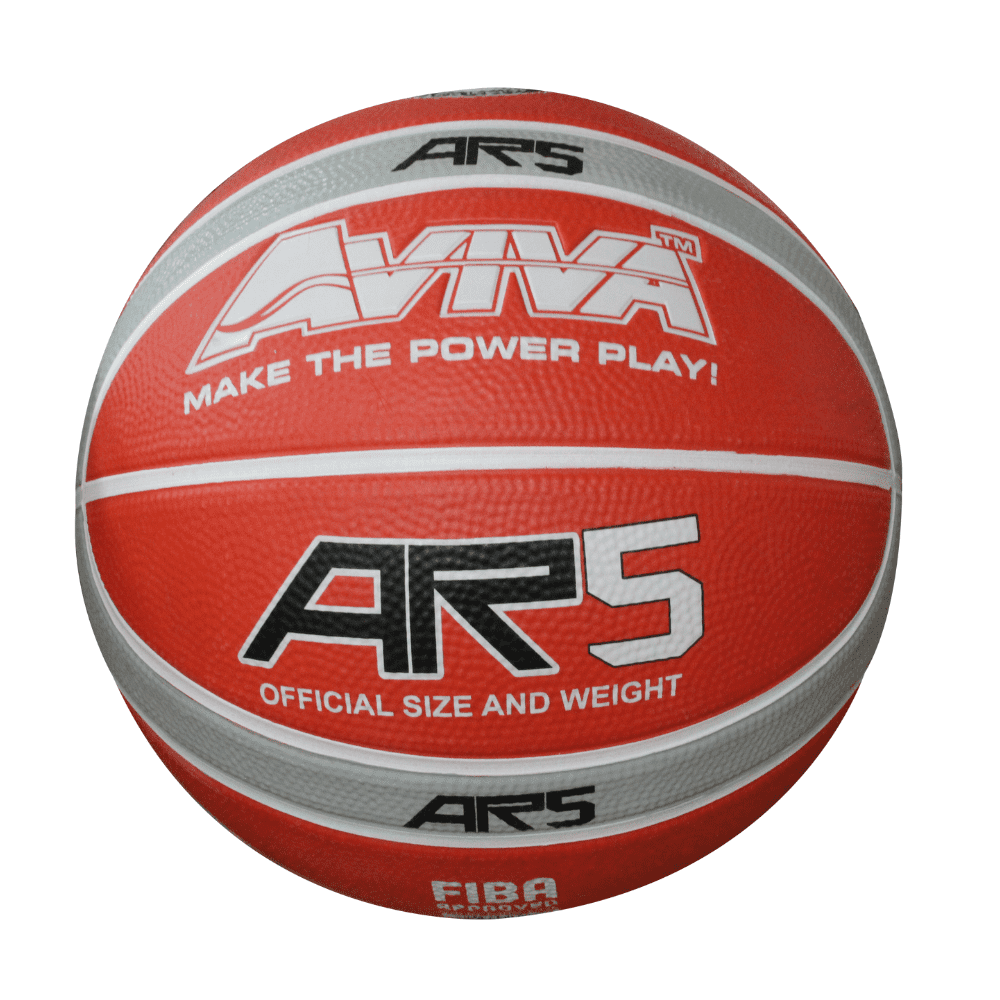 Pelota de baloncesto Aviva AR