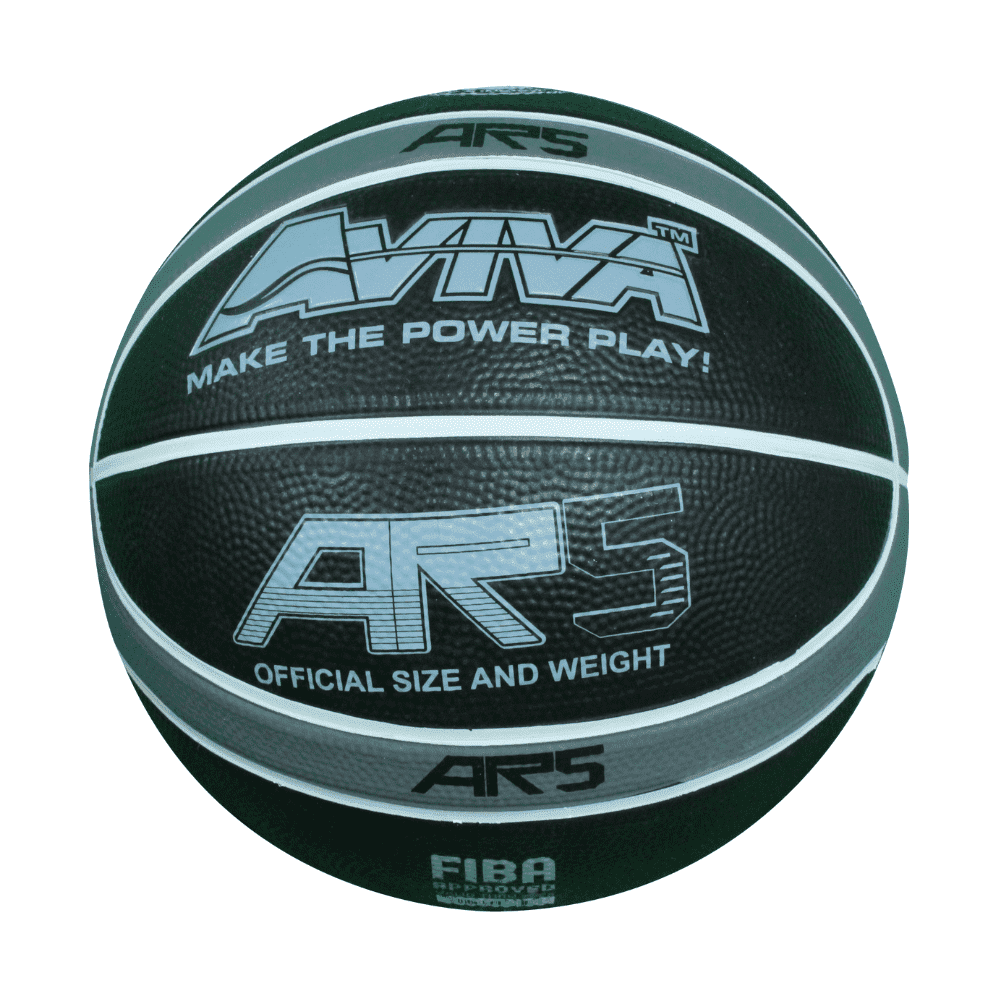 Pelota de baloncesto Aviva AR