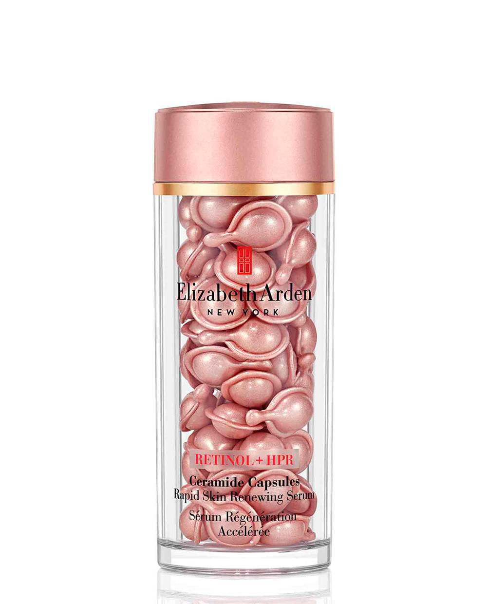 Ceramide Retinol HPR 60 Cápsulas