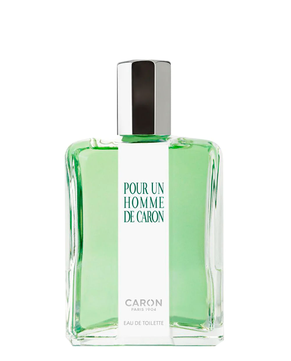 Pour Un Homme Eau de Toilette 500ml