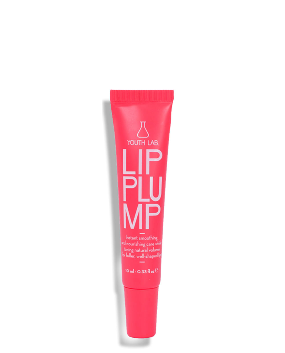 Lip Plump Coral Pink