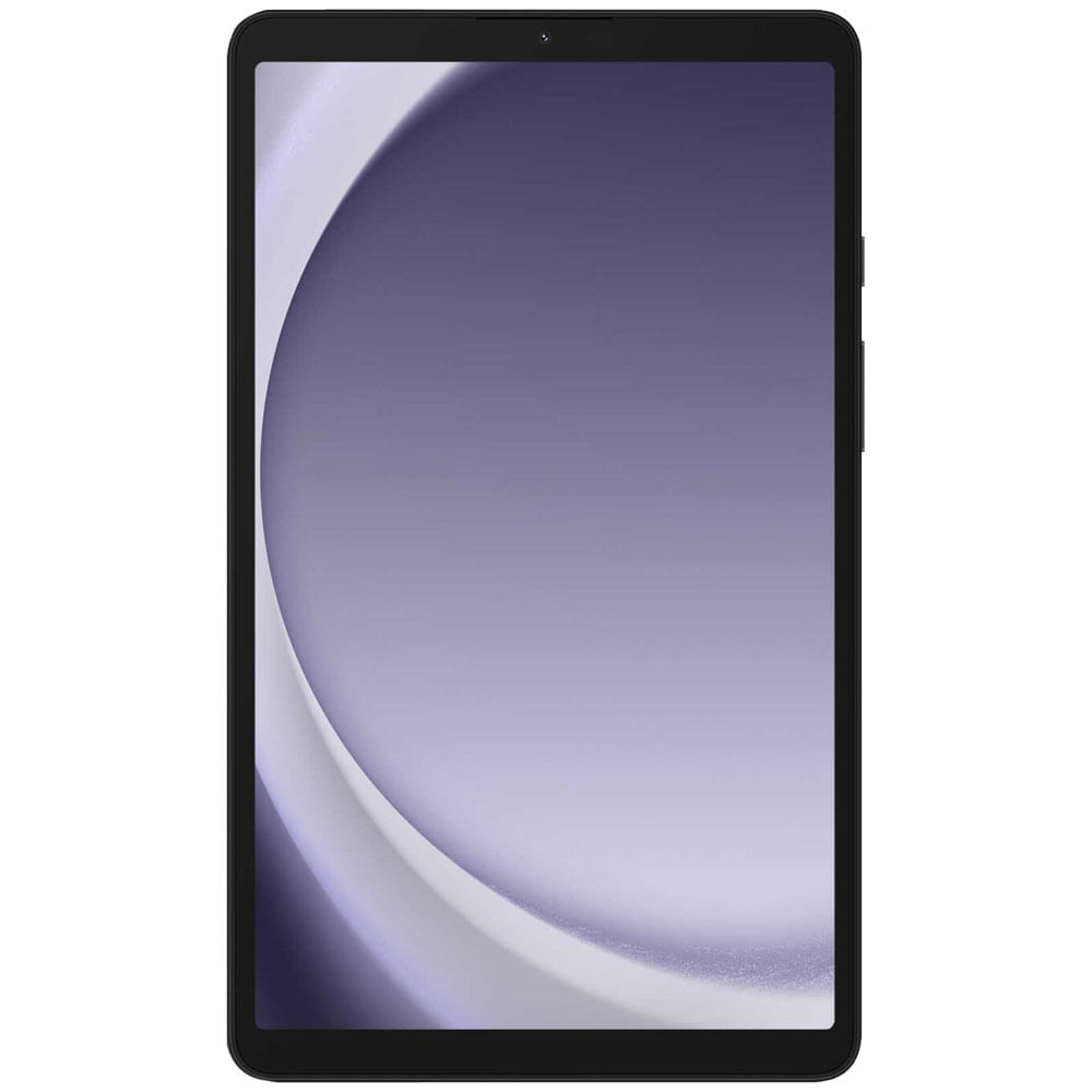 Tablet Samsung Tab A9 8.7" (22.1 cm) 4GB RAM  64GB ROM gris