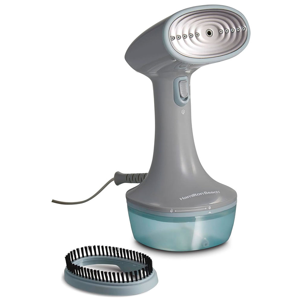 Vaporizador de prenda manual