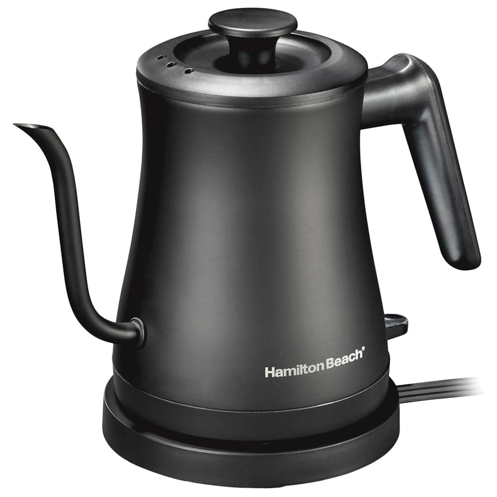 Hervidor de agua Hamilton Beach 3 tazas