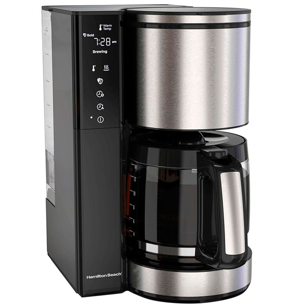 Cafetera Hamilton Beach 14 tazas