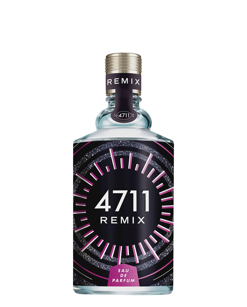 4711 Remix Electric Night Eau de Parfum 100ml
