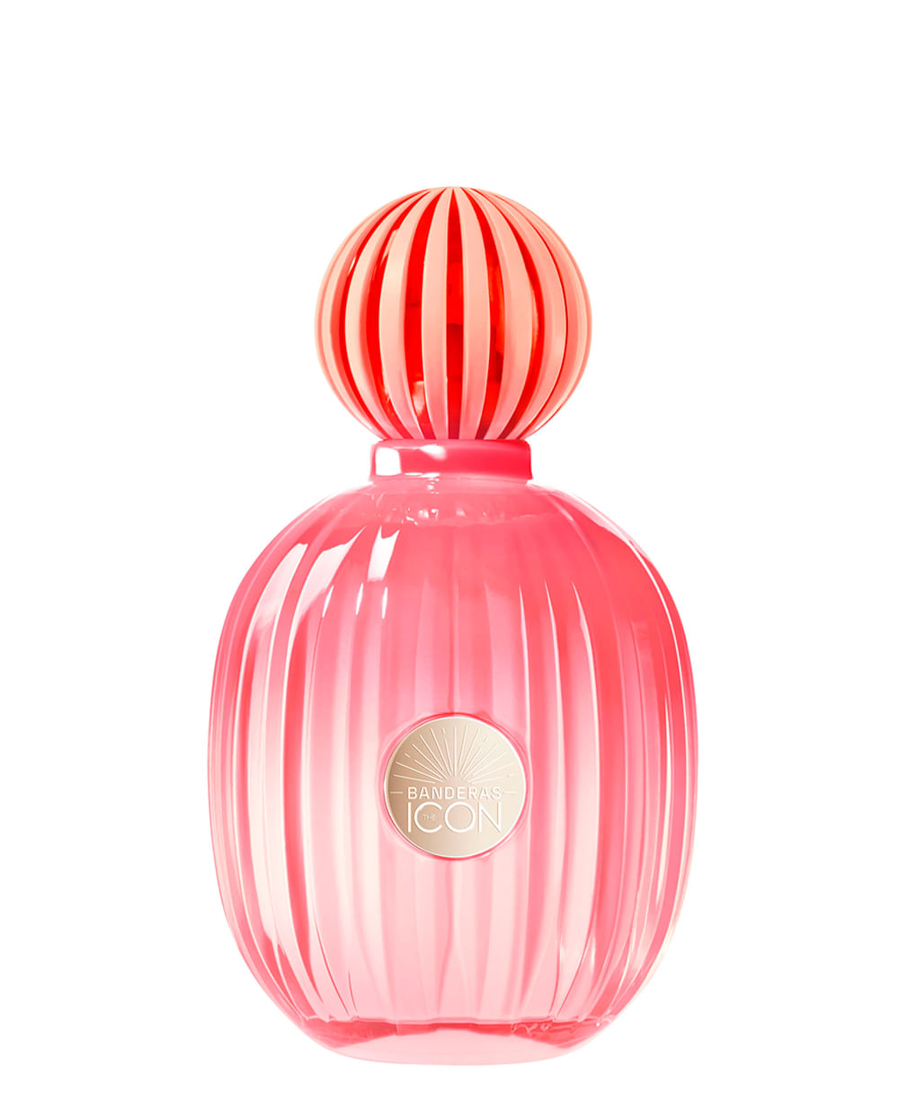 The Icon Splendid Eau de Parfum Banderas