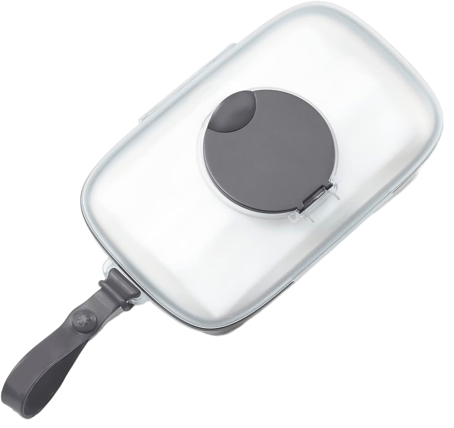 Caja para toallas humedas