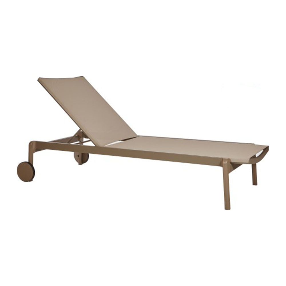 Cama de playa Enka Lag