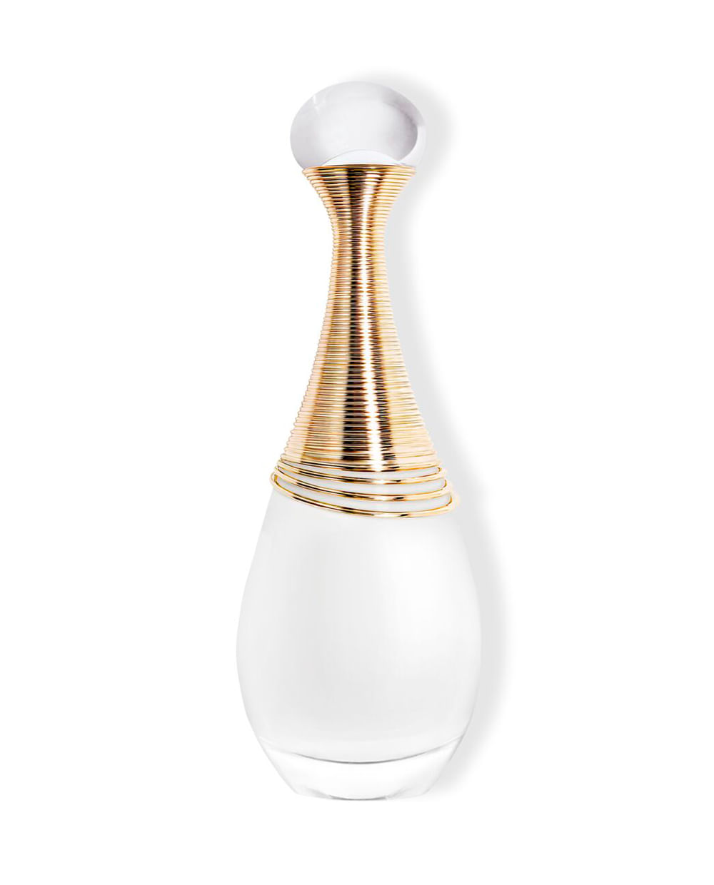 J'adore Parfum d'Eau