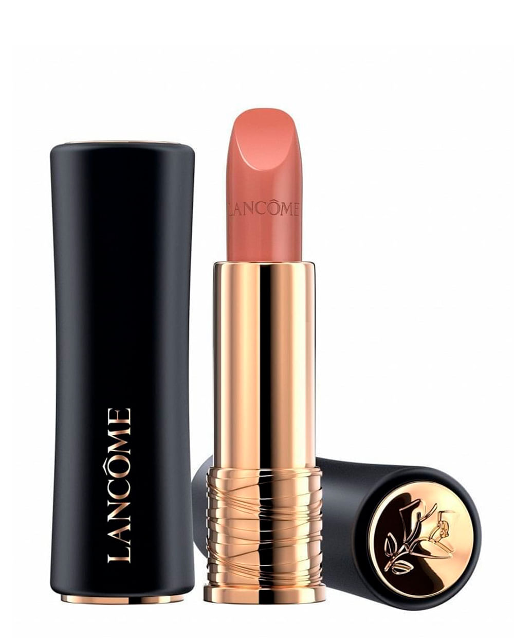 Lancôme L'Absolu Rouge Cream 253 Mademoiselle Amanda