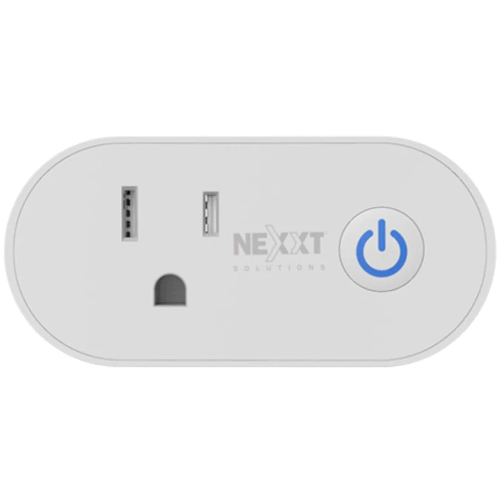 Enchufe inteligente Wi-Fi
