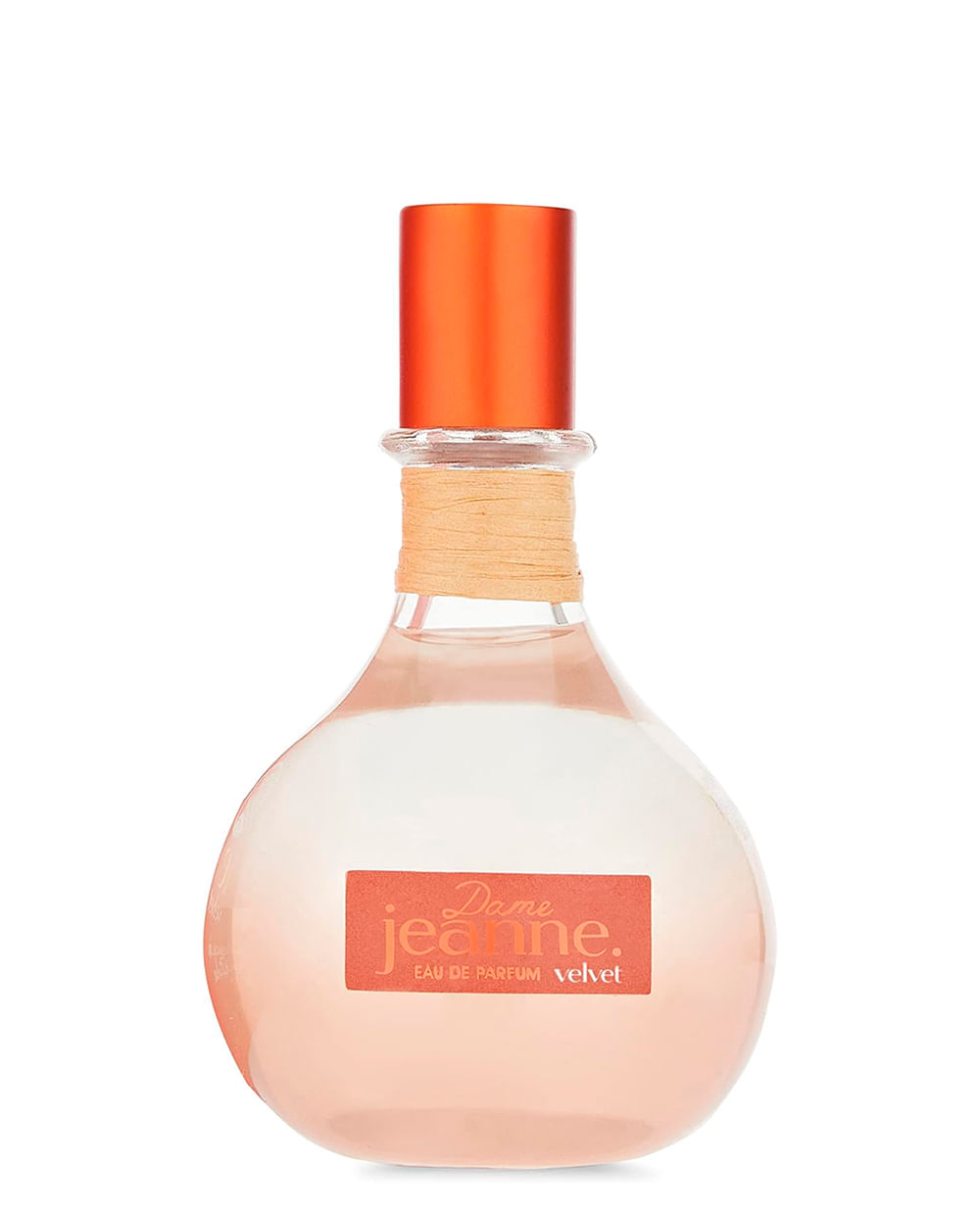 Dame Jeanne Velvet Eau de Parfum 75ml