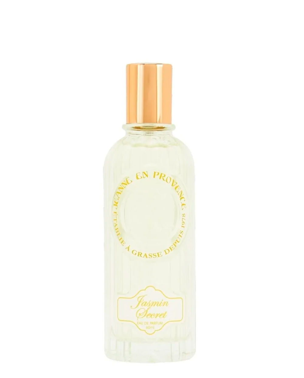 Jasmin Secret Eau de Parfum 60ml