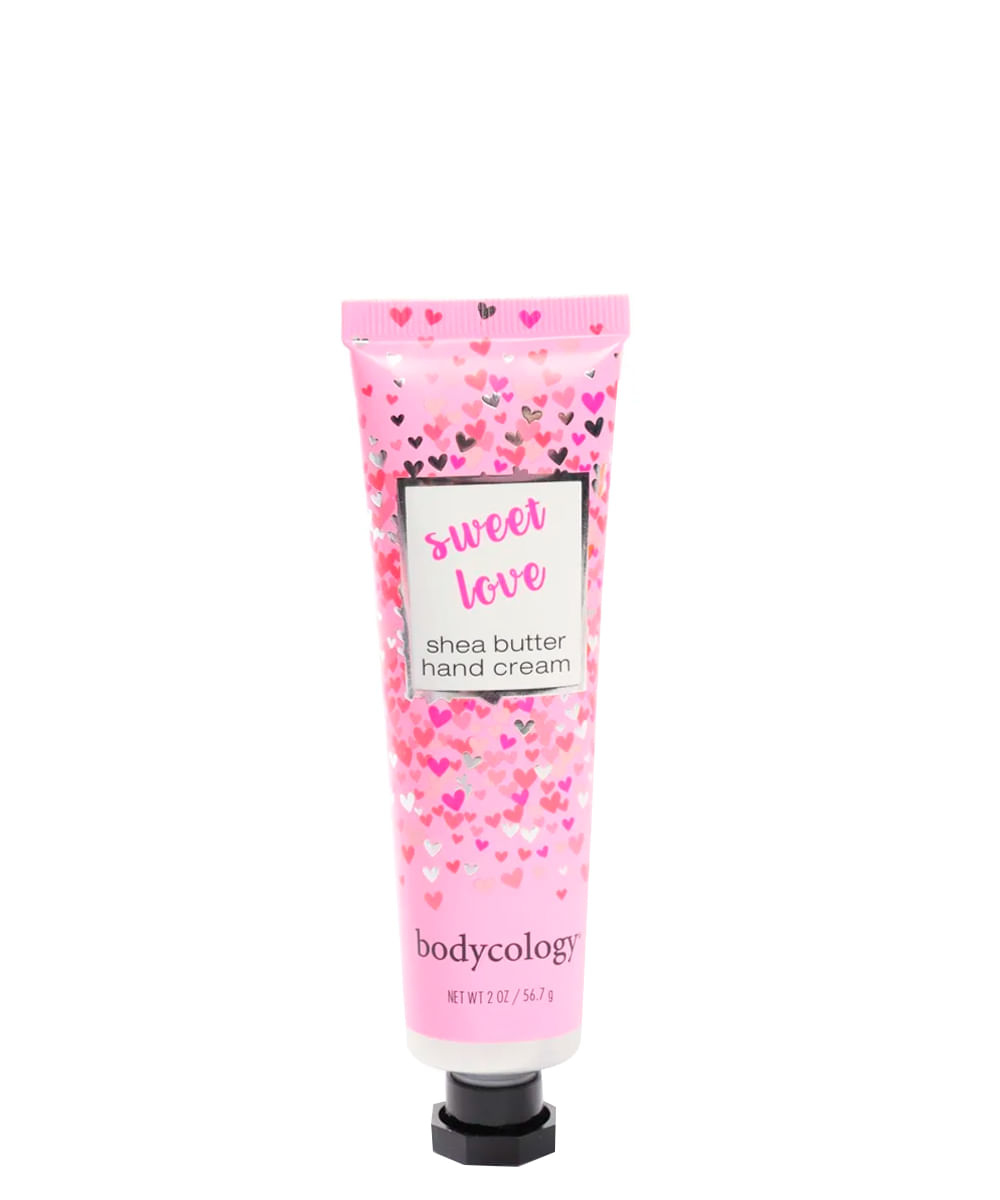 Crema de Manos Shea Butter Sweet Love