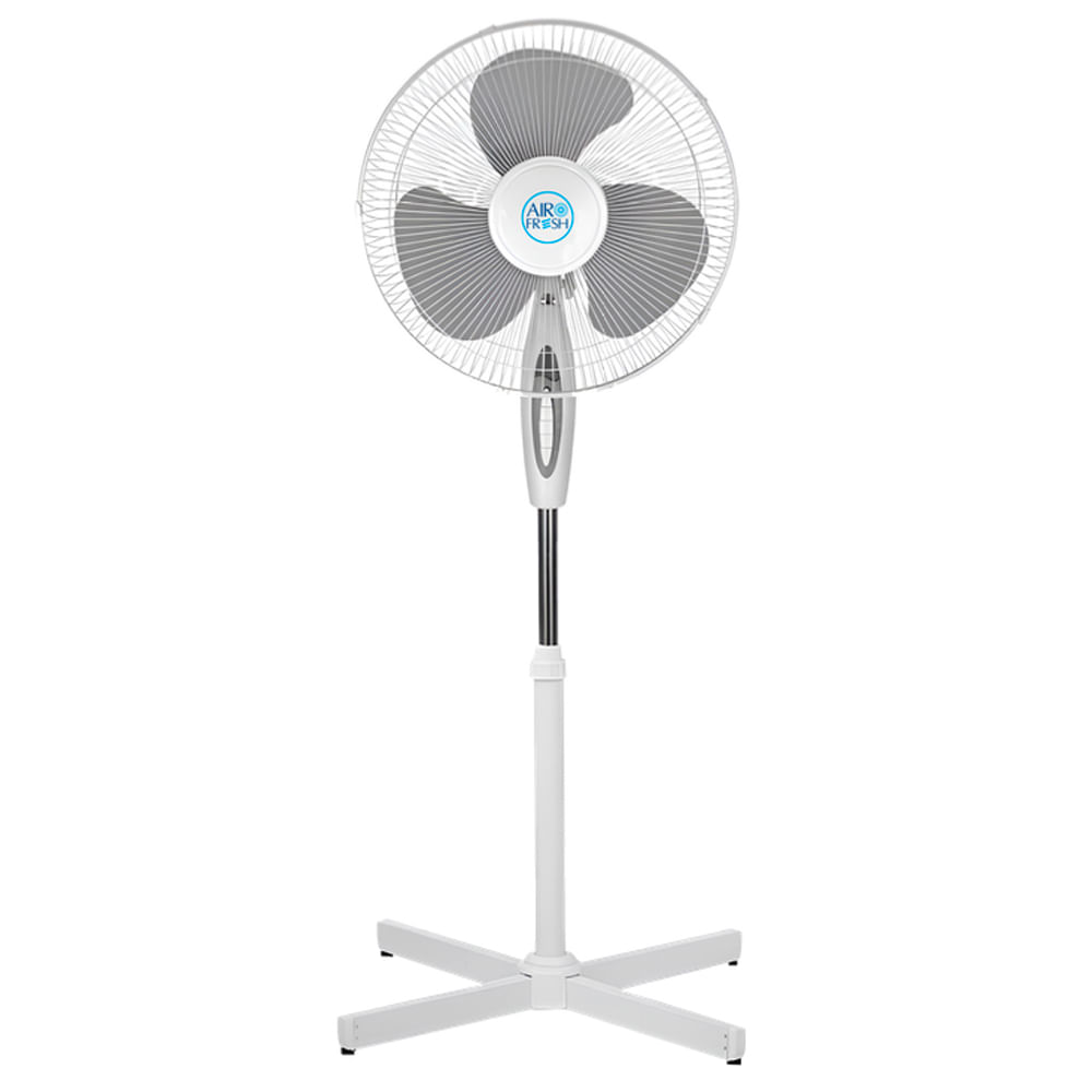 Ventilador de pedestal 40 cm (16")