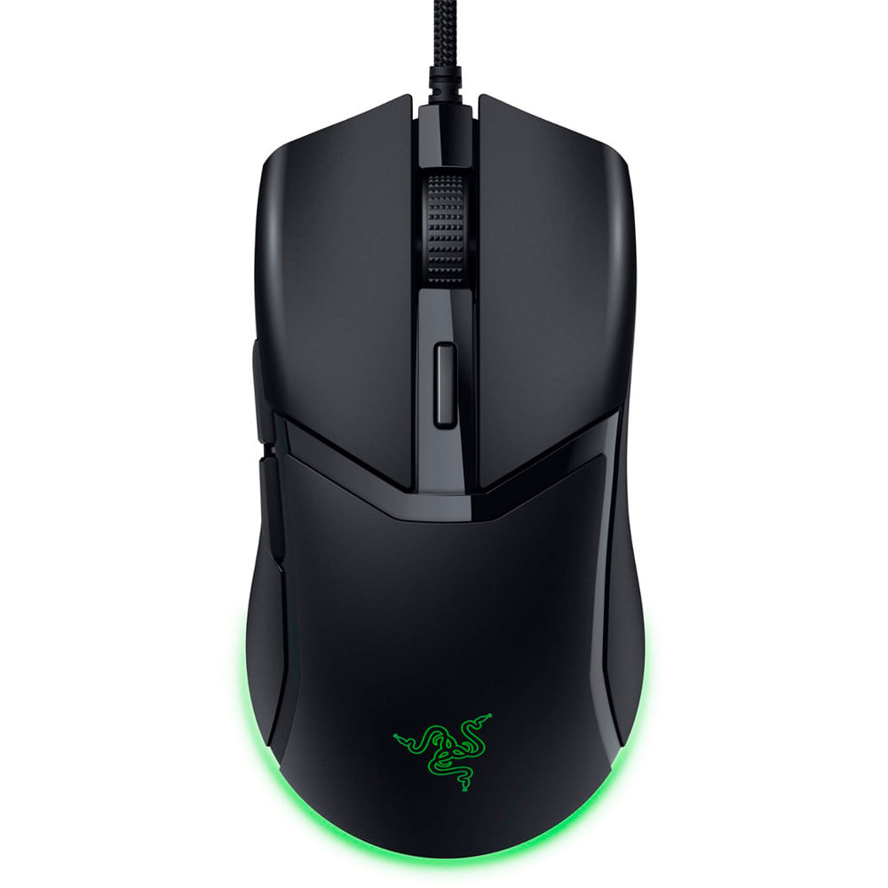 Mouse gaming lightweight  Cobra Chroma RGB