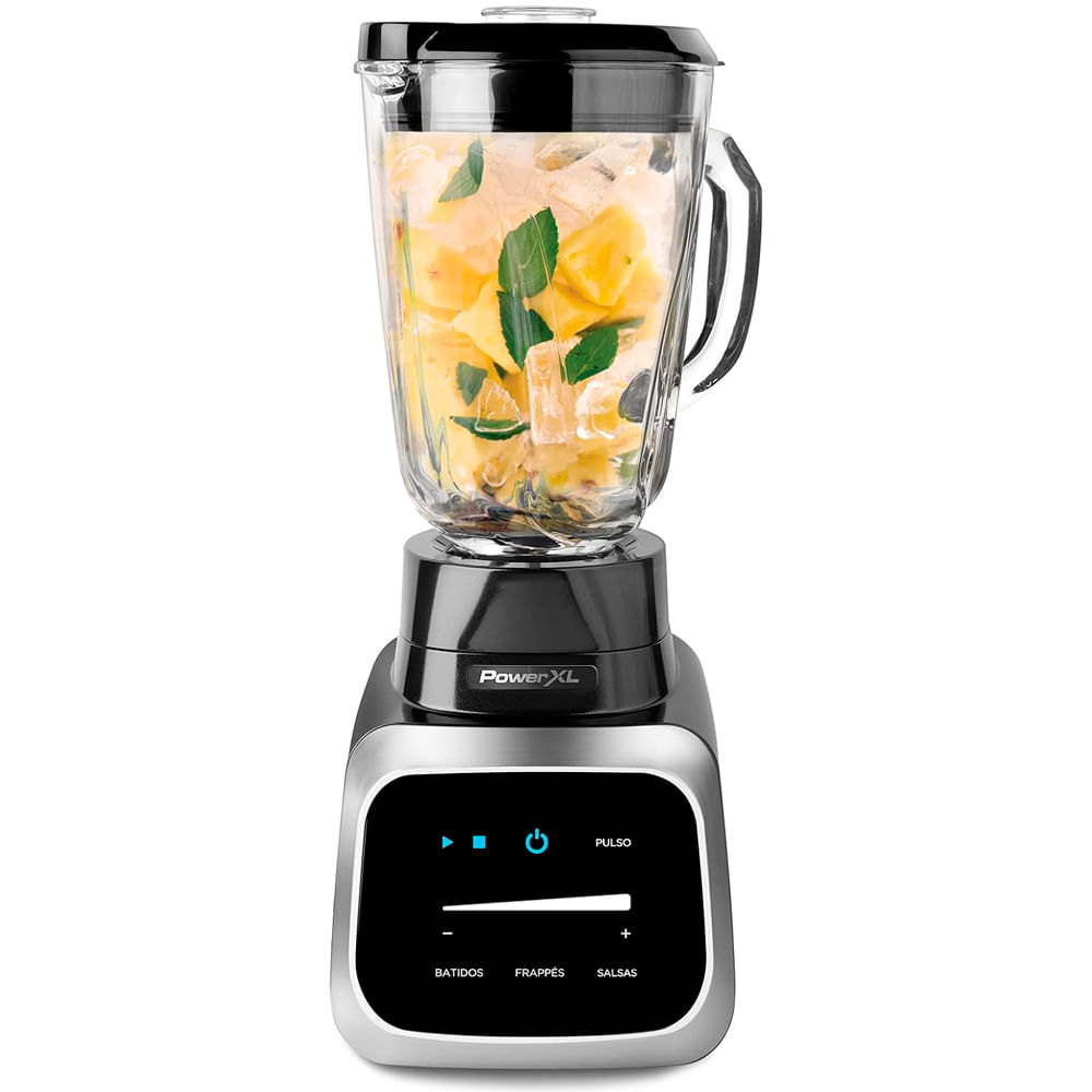Licuadora digital PowerXL Smart Pro de 1800W