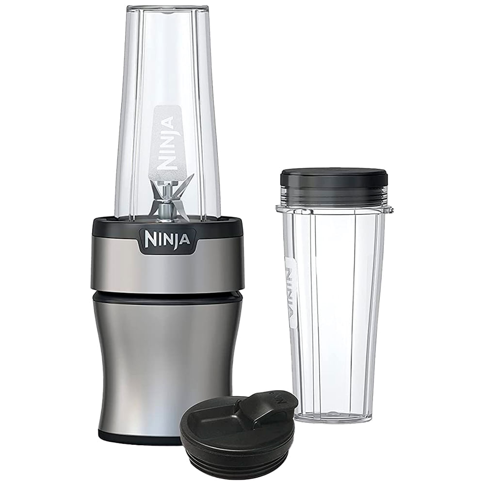 Extractor de nutrientes Nutri blender 2 vasos - Ninja BN300
