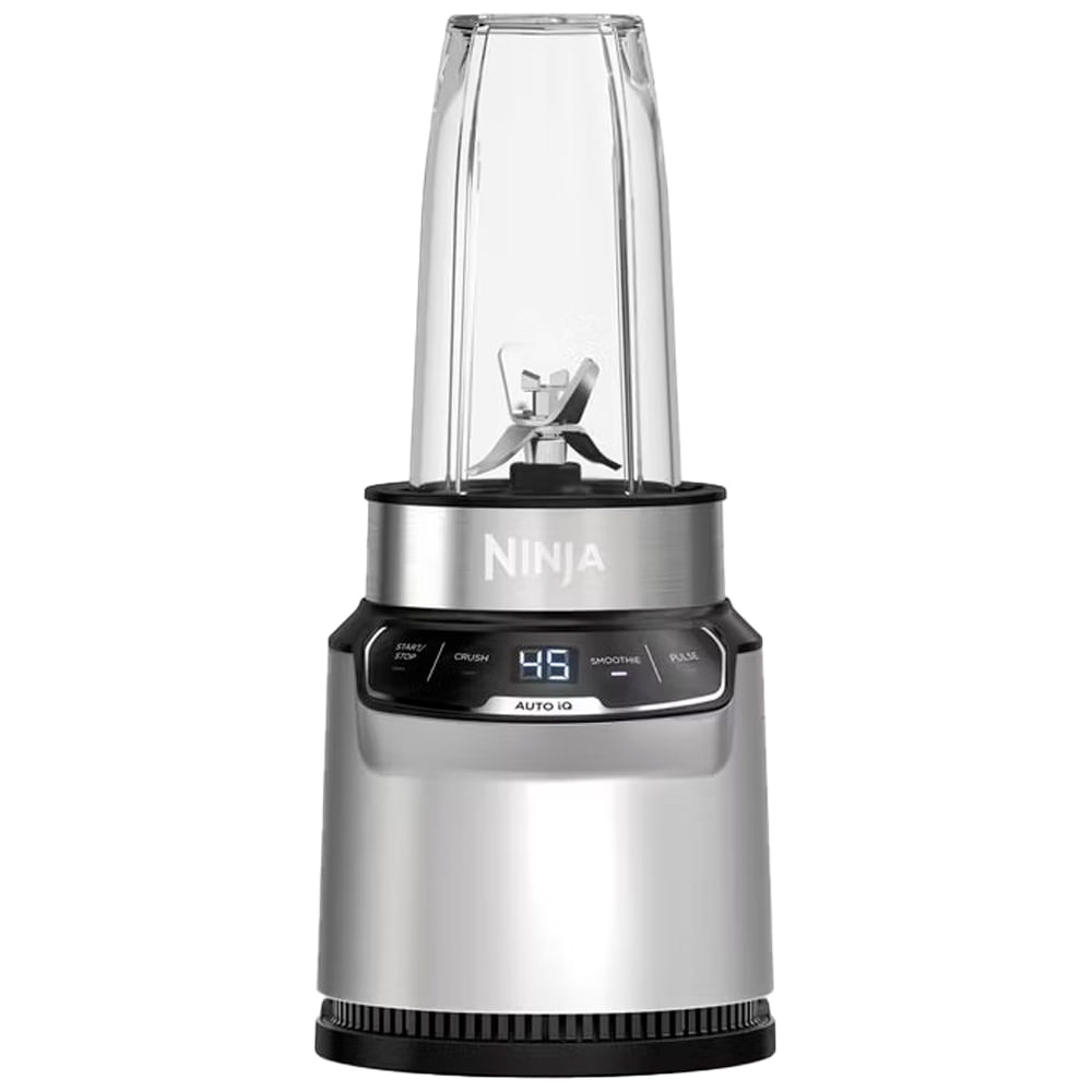 Extractor de nutrientes Nutri Pro con 2 programas Auto-iQ - Ninja BN401