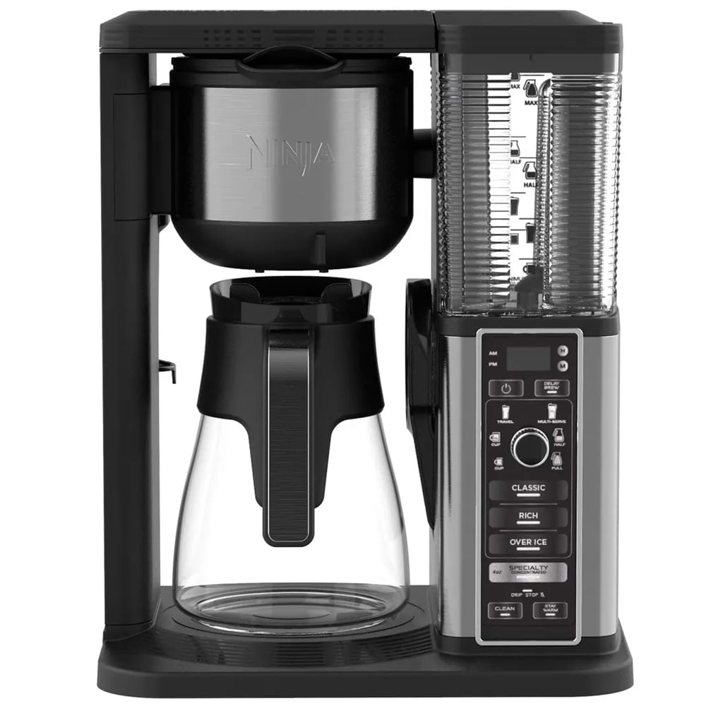 Cafetera Ninja 10 tazas