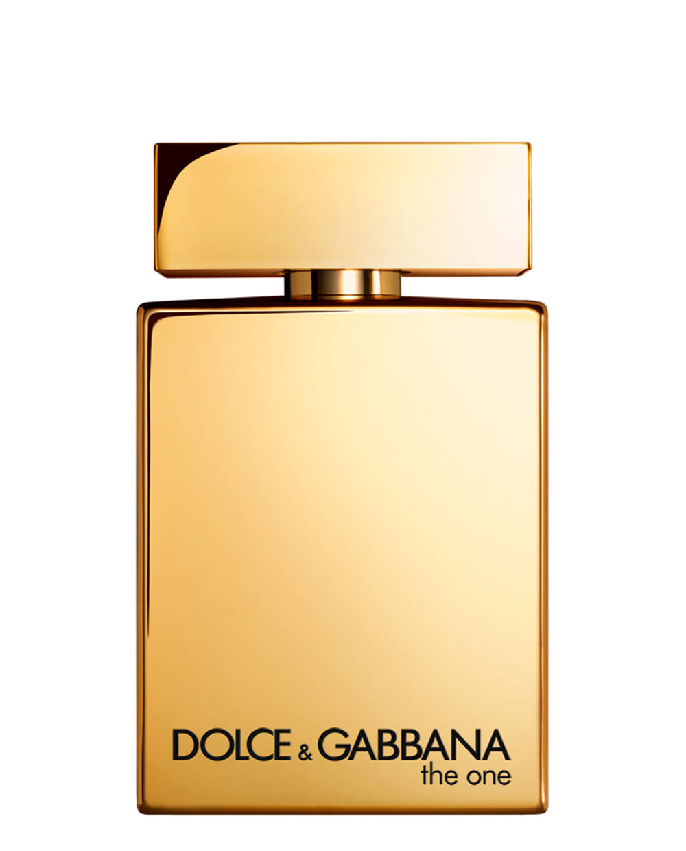 The One for Men Gold Eau de Parfum Intense