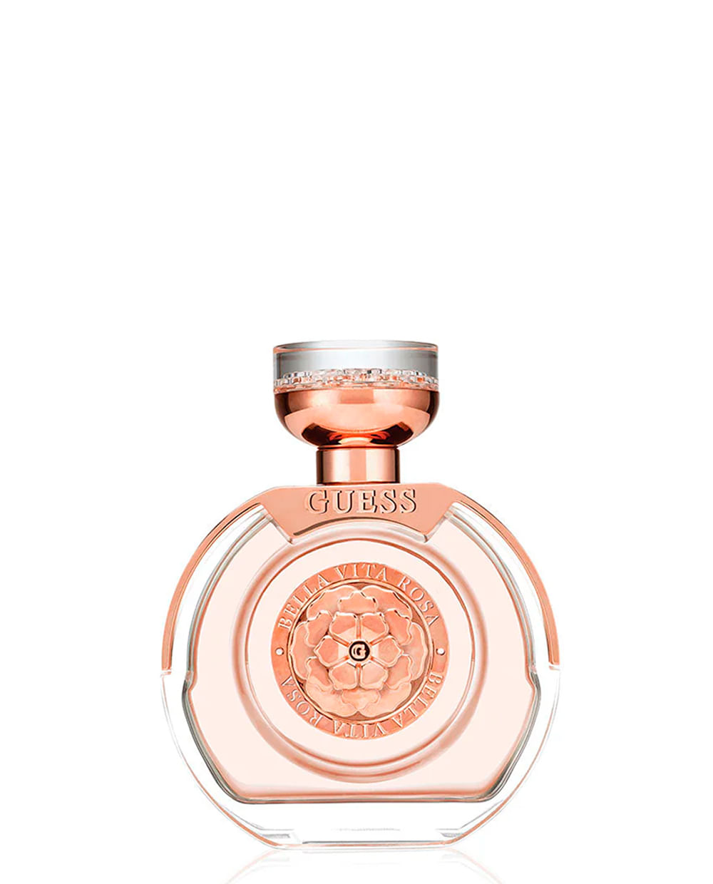 Bella Vita Rosa Eau de Toilette