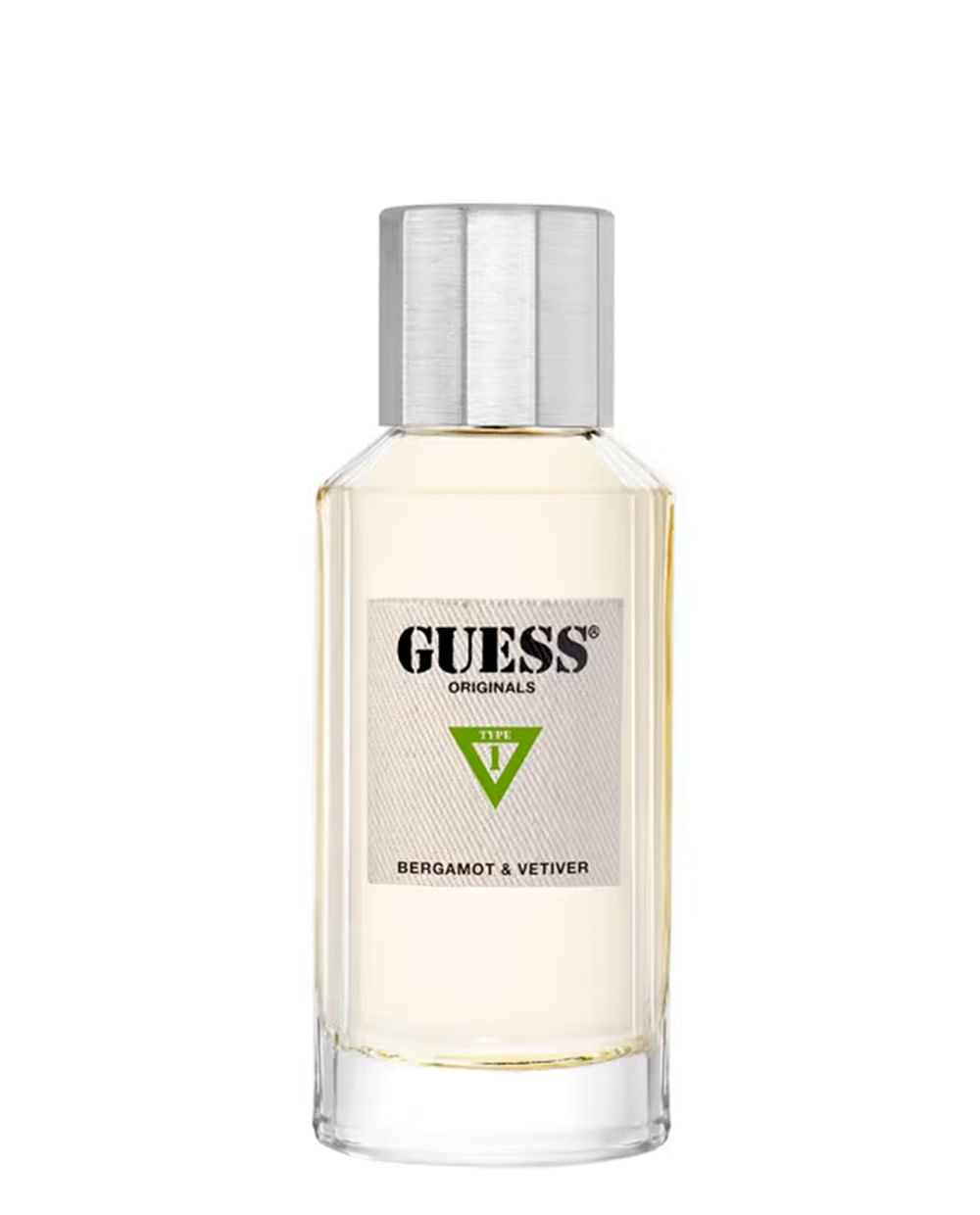 Guess Originals Fragancia Tipo 1 Eau de Parfum 100ml