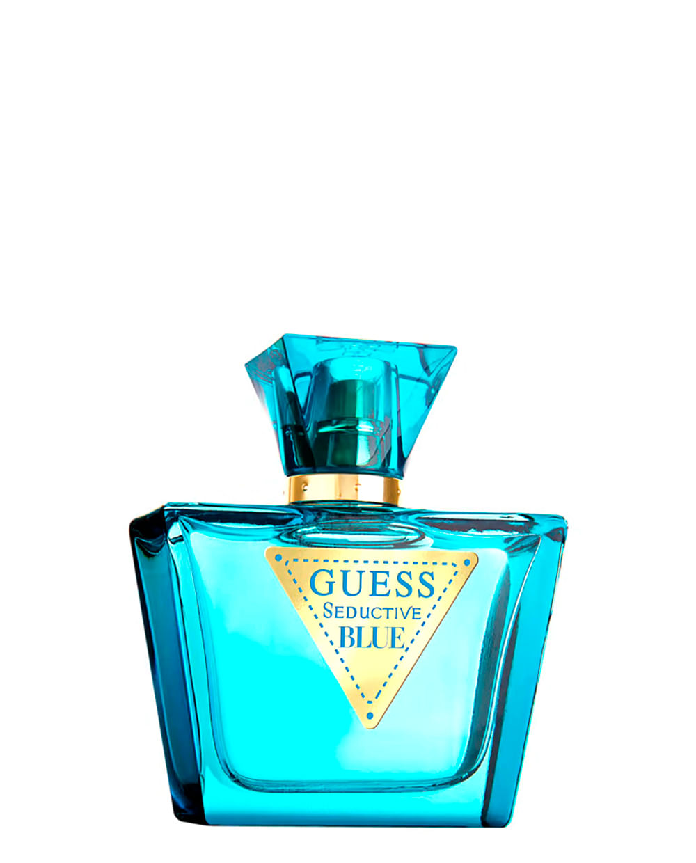 Seductive Blue Eau de Toilette 75ml