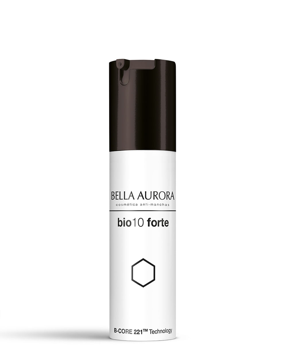 Bio10 forte tratamiento antimanchas intensivo para piel sensible